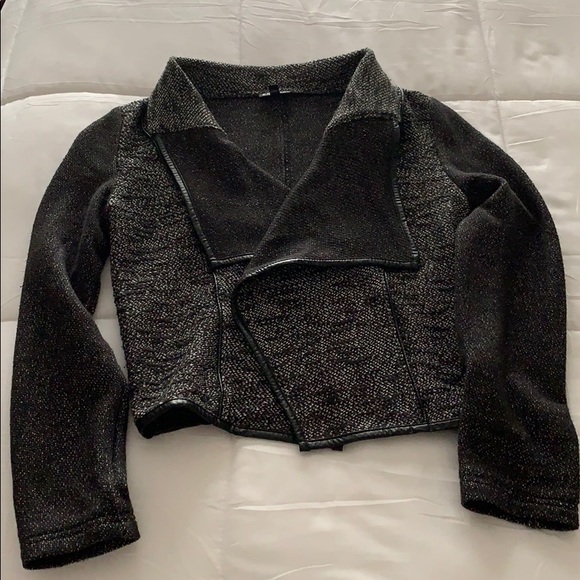 Express Jacket - Picture 3 of 6